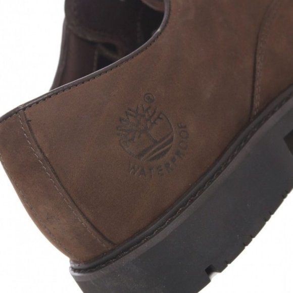 Timberland earthkeepers Men Shoes NIB PRICE FIRM - Picture 10 of 11